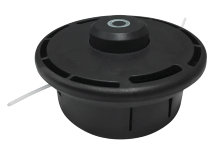 Trimmerspole med snøre